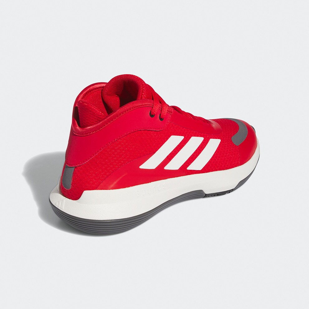 adidas Performance Bounce Legends Aνδρικά Μπασκετικά Μποτάκια