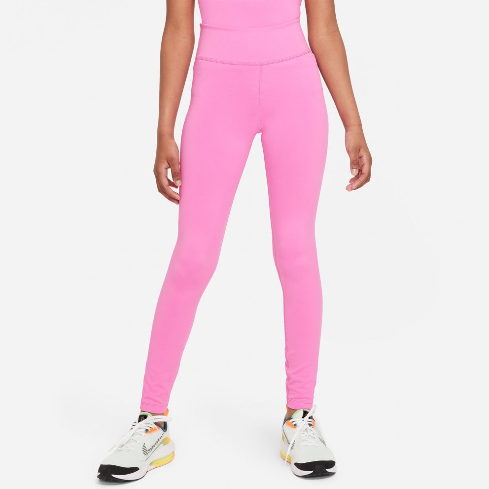 Nike Dri-FIT One Kids Leggings