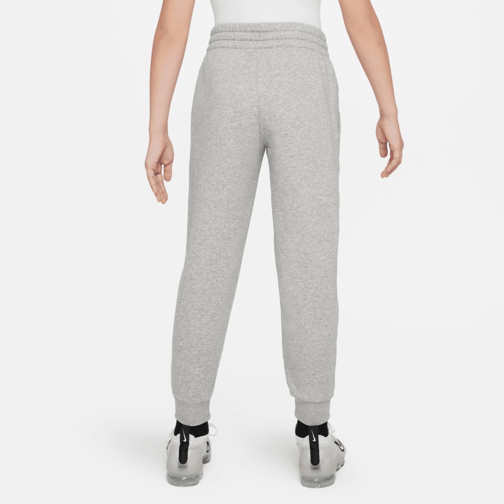 Nike Club Fleece Kids' Track Pants