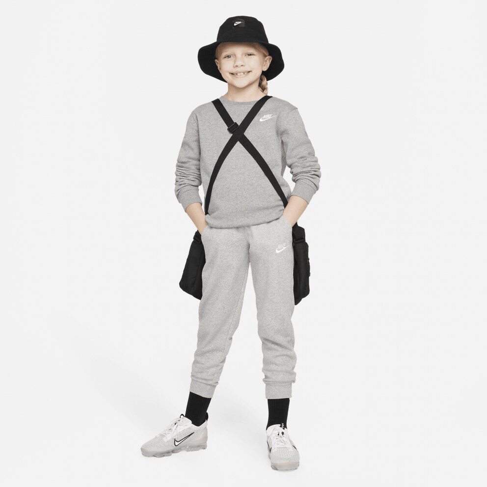 Nike Club Fleece Kids' Track Pants