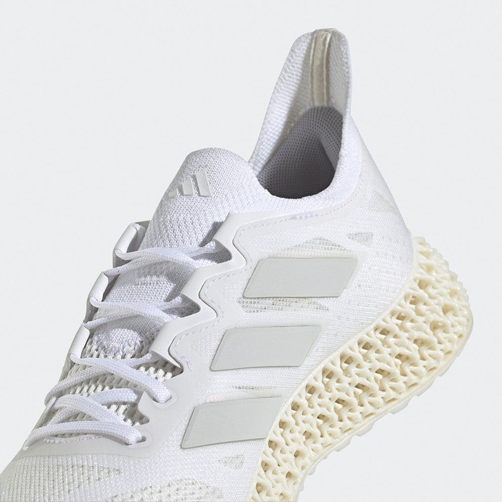 adidas Performance 4Dfwd 3 Γυναικεία Παπούτσια για Τρέξιμο