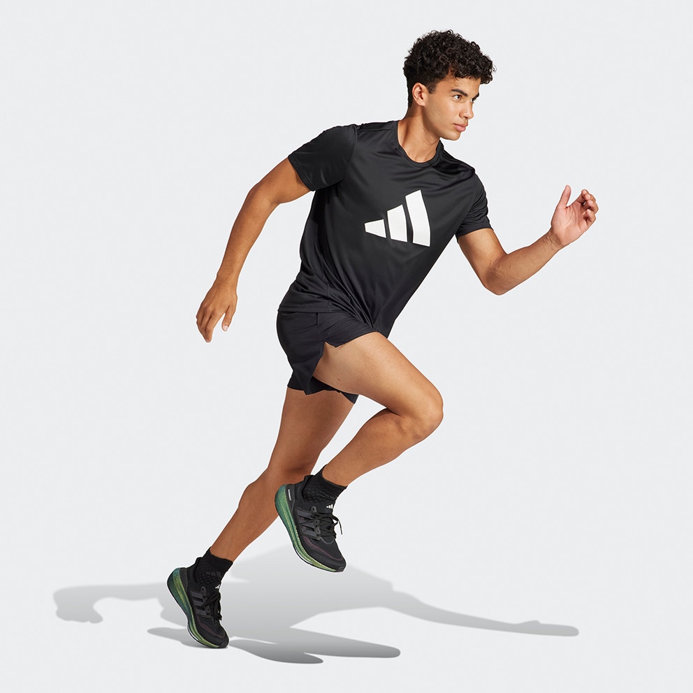 adidas Run It Men's Running Shorts