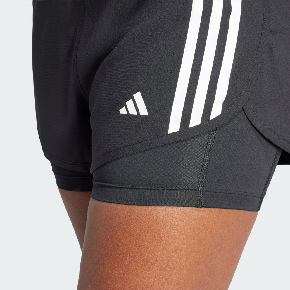 adidas Own The Run Women's Shorts