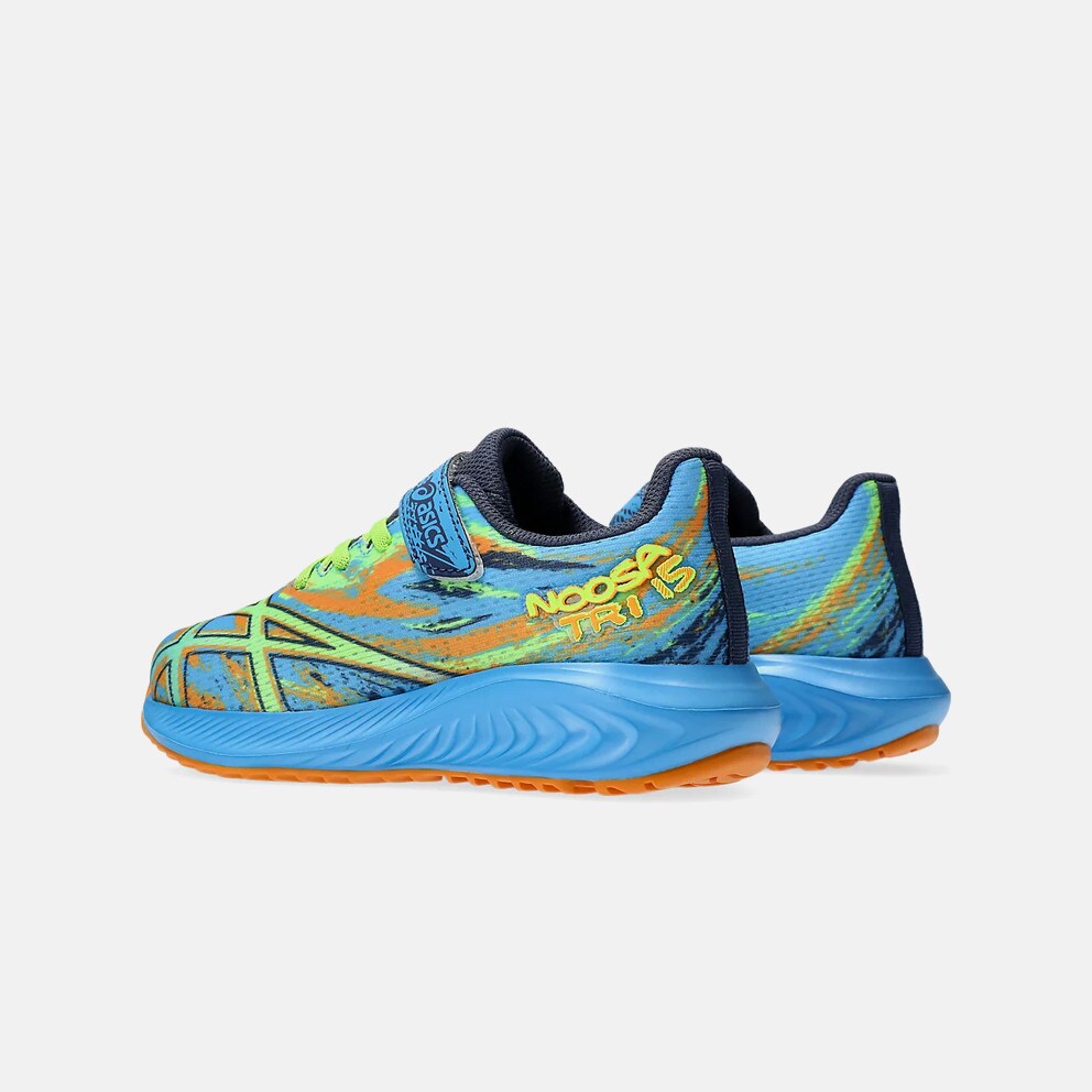 Asics noosa ps junior running shoes 2025