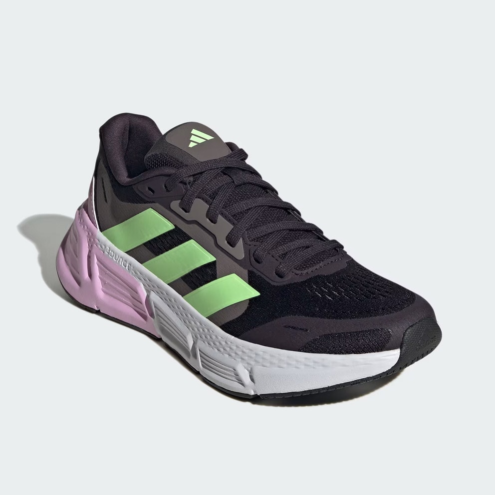 adidas Questar 2 Γυναικεία Παπούτσια για Τρέξιμο