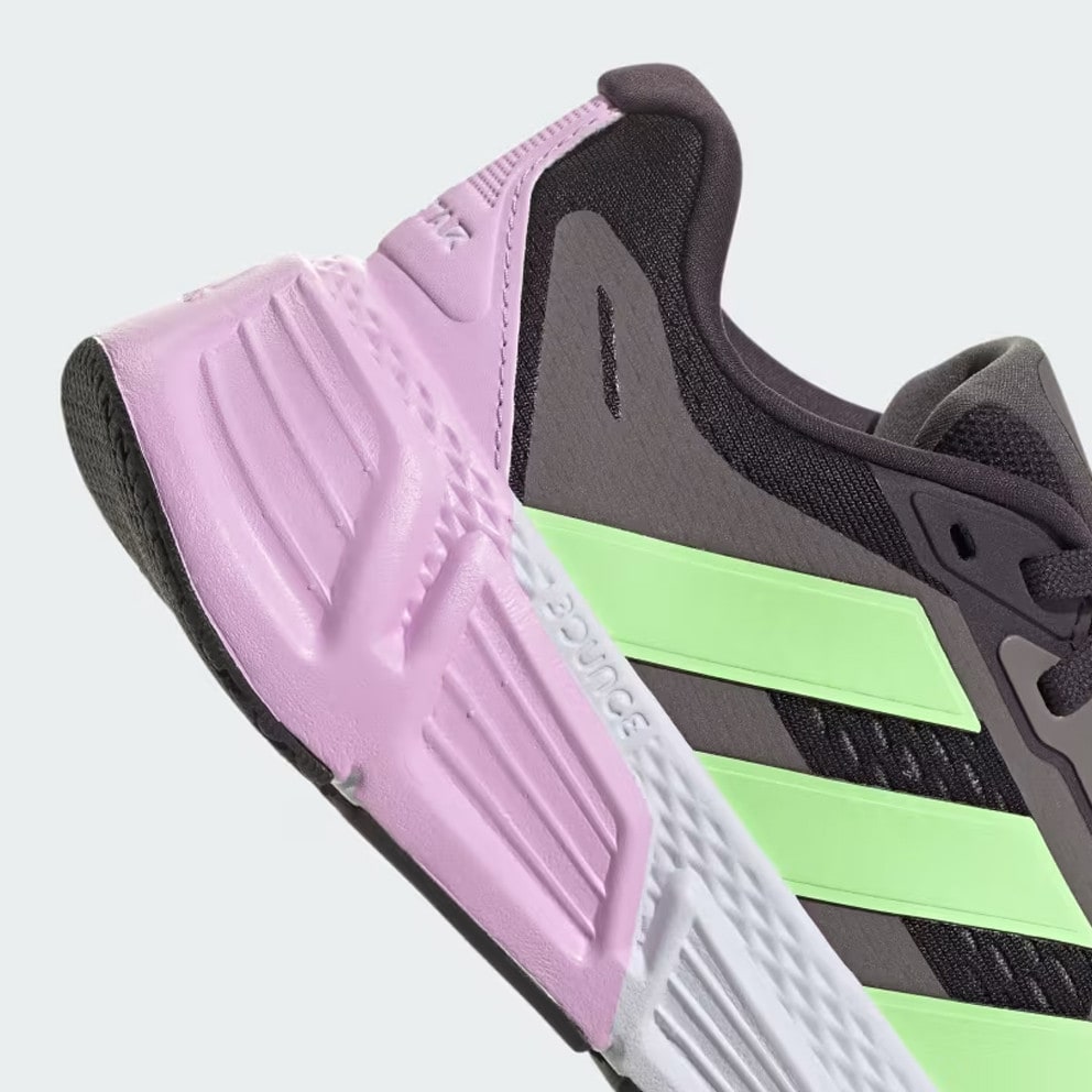 adidas Questar 2 Γυναικεία Παπούτσια για Τρέξιμο