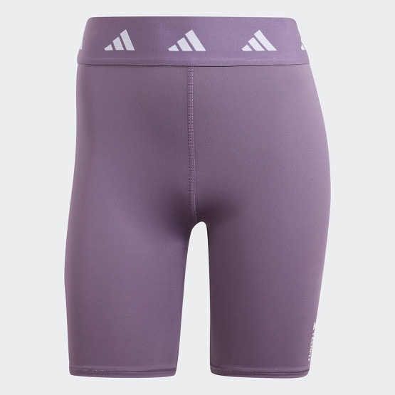 adidas Techfit Women's Biker Shorts