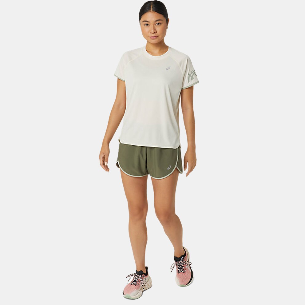 ASICS Icon Women's Shorts