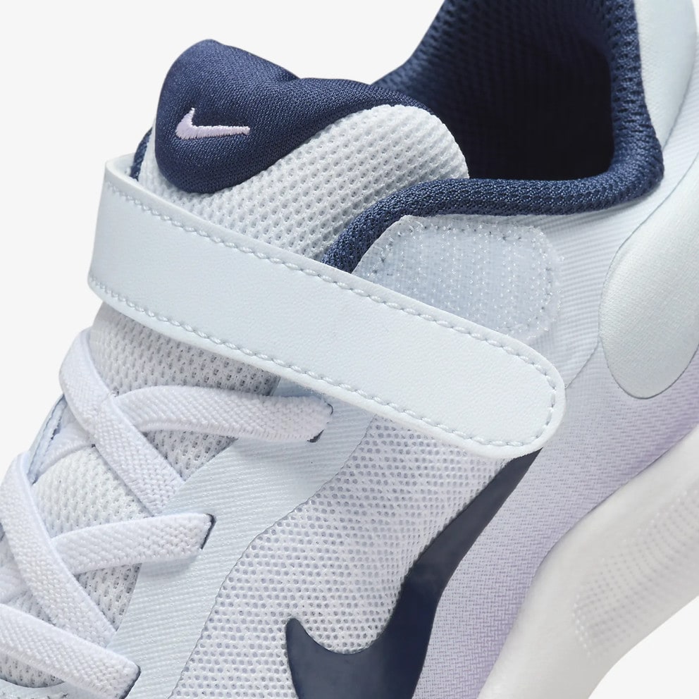 Nike revolution kids trainers 2025