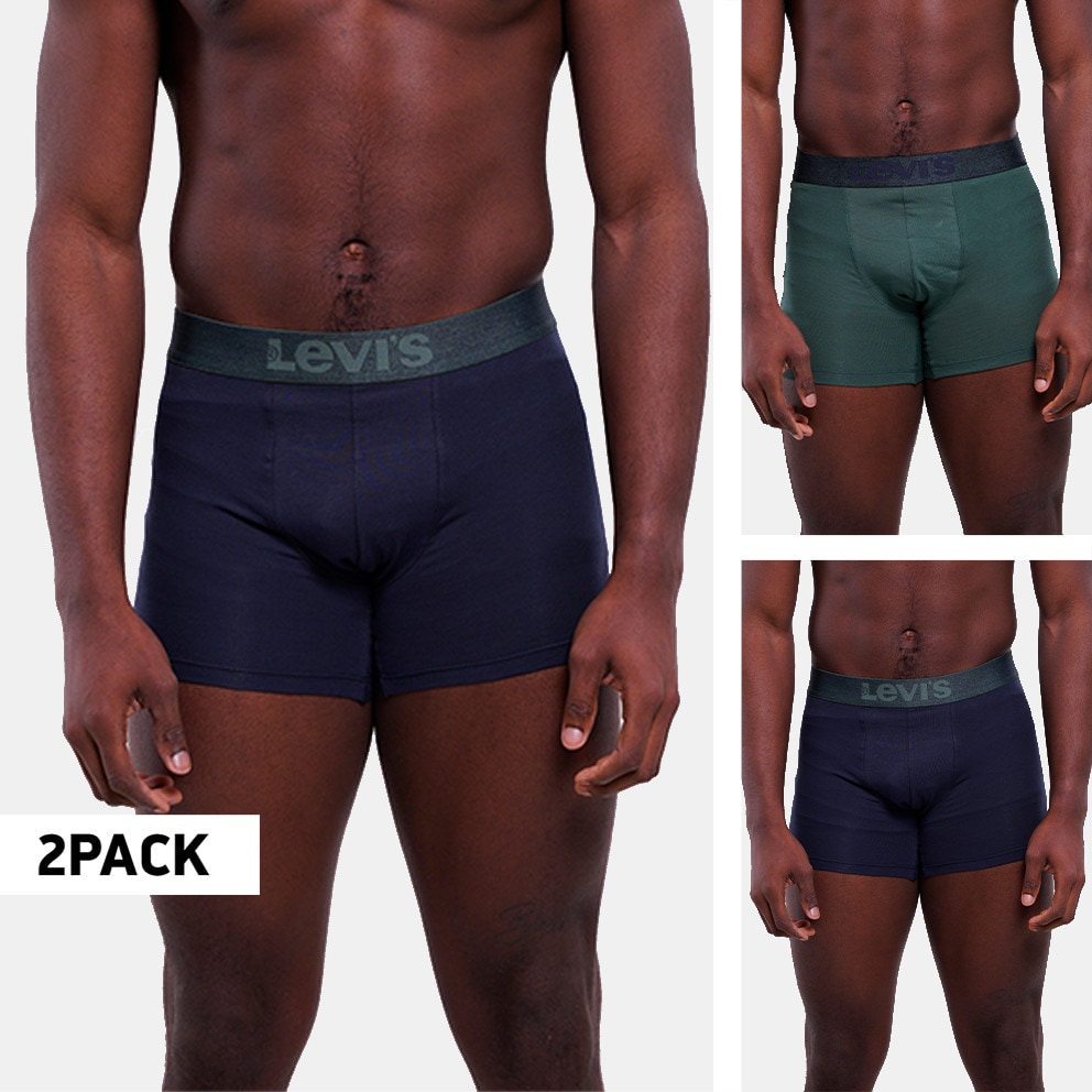 Levi's Classic 2-pack Men's Underwear