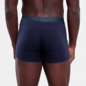 Levi's Men Melange Wb Boxer Brief Organic Co 2P