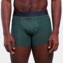 Levi's Men Melange Wb Boxer Brief Organic Co 2P