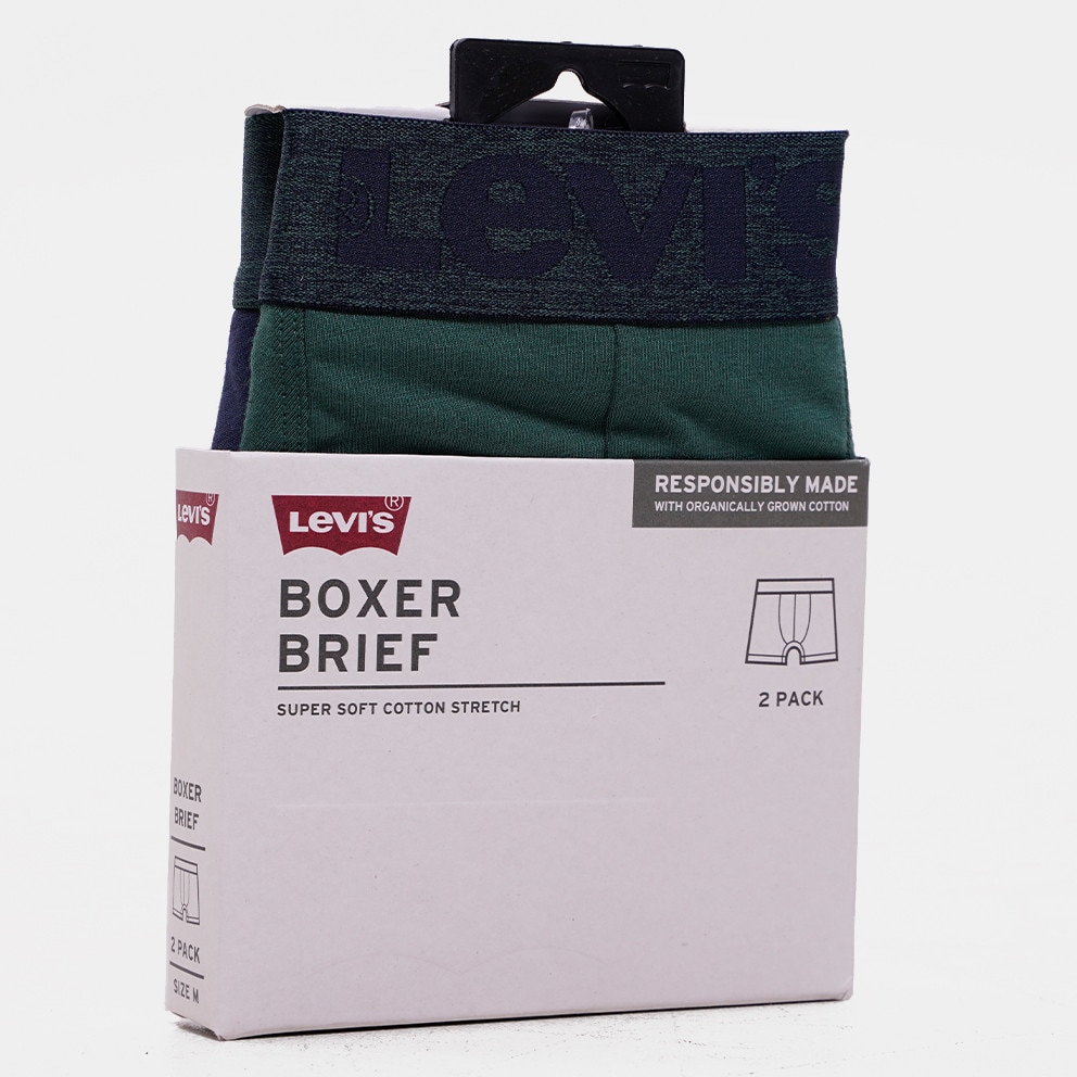 Levi's Classic 2-pack Men's Underwear