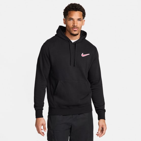 Nike Sportswear Pullover V-Day Men's Hoodie