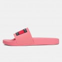 Tommy Jeans Flag Pool Women's Slides