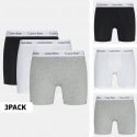 Calvin Klein Classic 3-pack Men's Underwear