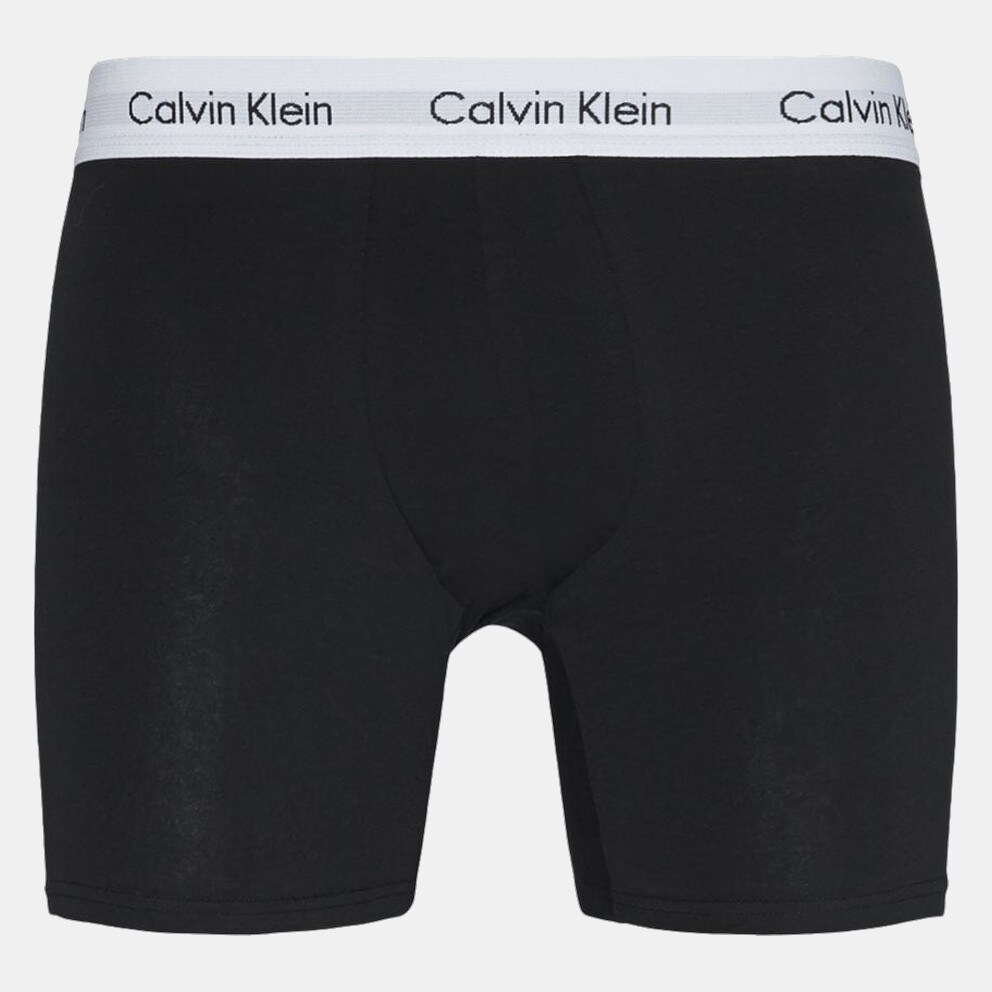 Calvin Klein Classic 3-pack Men's Underwear