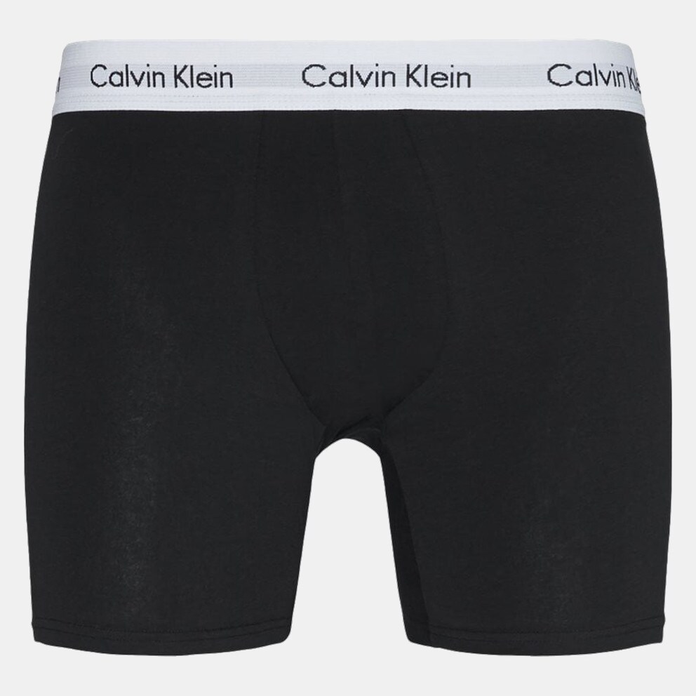 Calvin Klein Boxer Brief 3Pk