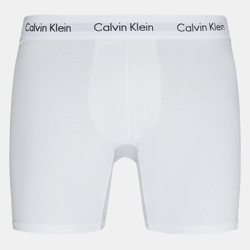 Calvin Klein Classic 3-pack Men's Underwear
