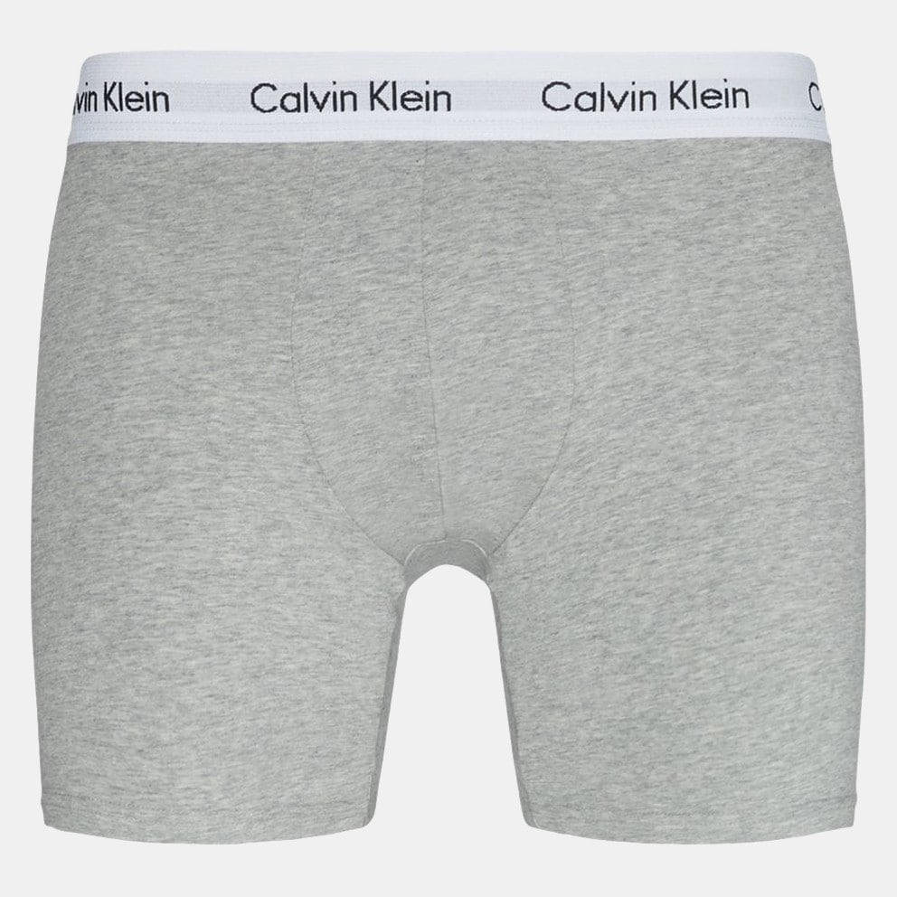 Calvin Klein Classic 3-pack Men's Underwear