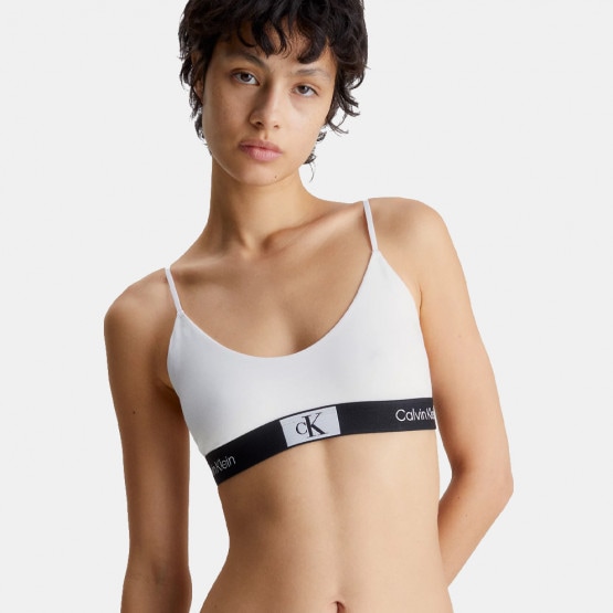 Calvin Klein Unlined Bralette