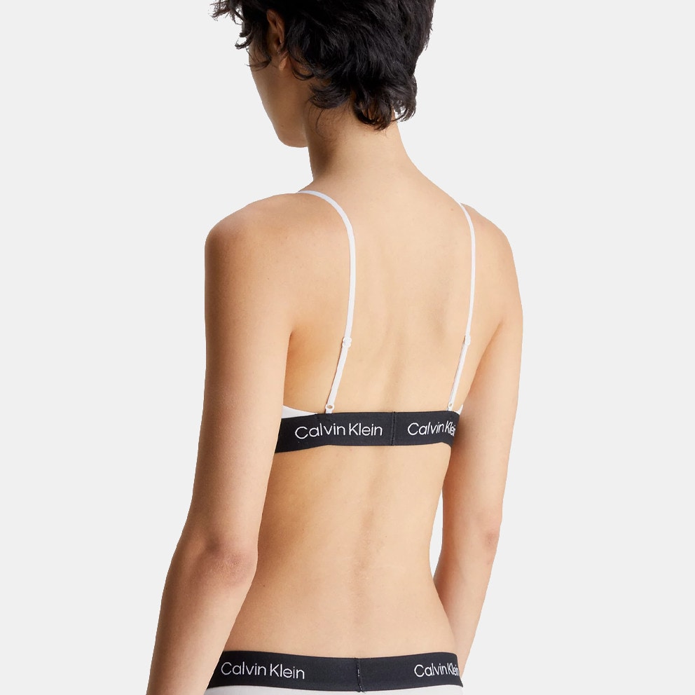 Calvin Klein Unlined Bralette