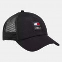 Tommy Jeans Modern Patch Trucker Hat