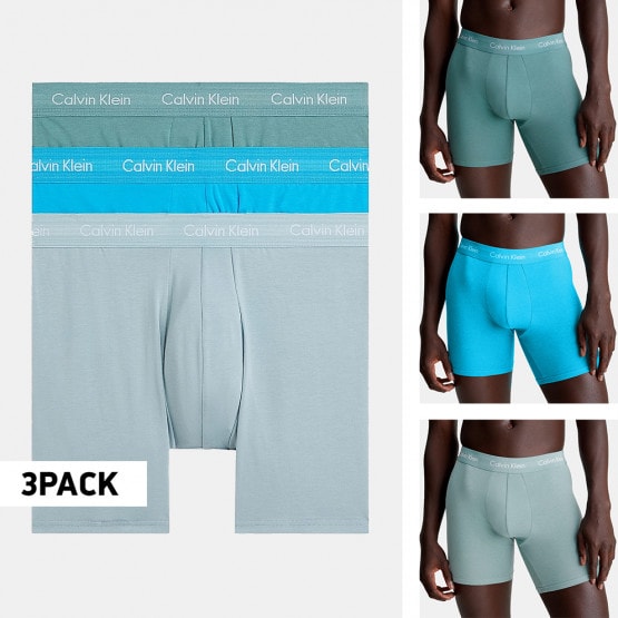 Calvin Klein Classic 3-pack Men's Underwear