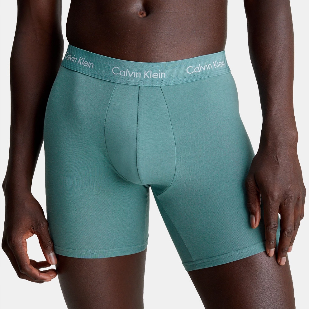 Calvin Klein Classic 3-pack Men's Underwear