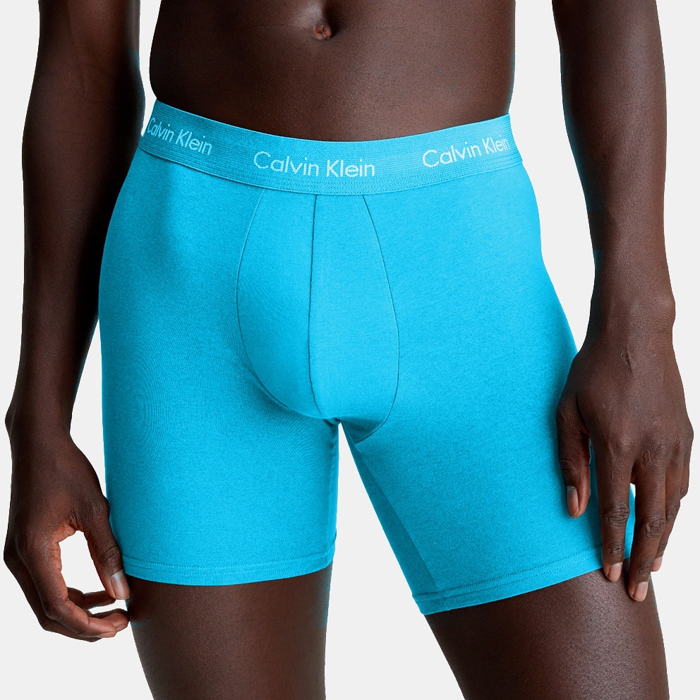 Calvin Klein Classic 3-pack Men's Underwear