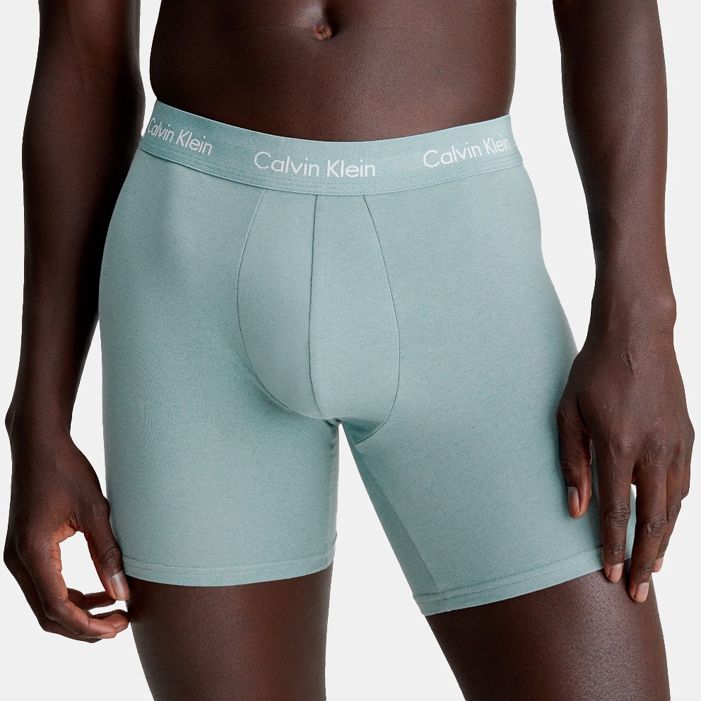 Calvin Klein Classic 3-pack Men's Underwear