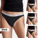 Calvin Klein Thong 3Pk