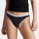 Calvin Klein Thong 3Pk