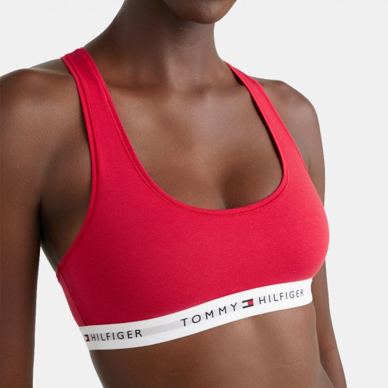 Tommy Jeans Unlined Bralette