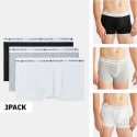 Tommy Jeans Low Rise 3-pack Men's Underwear