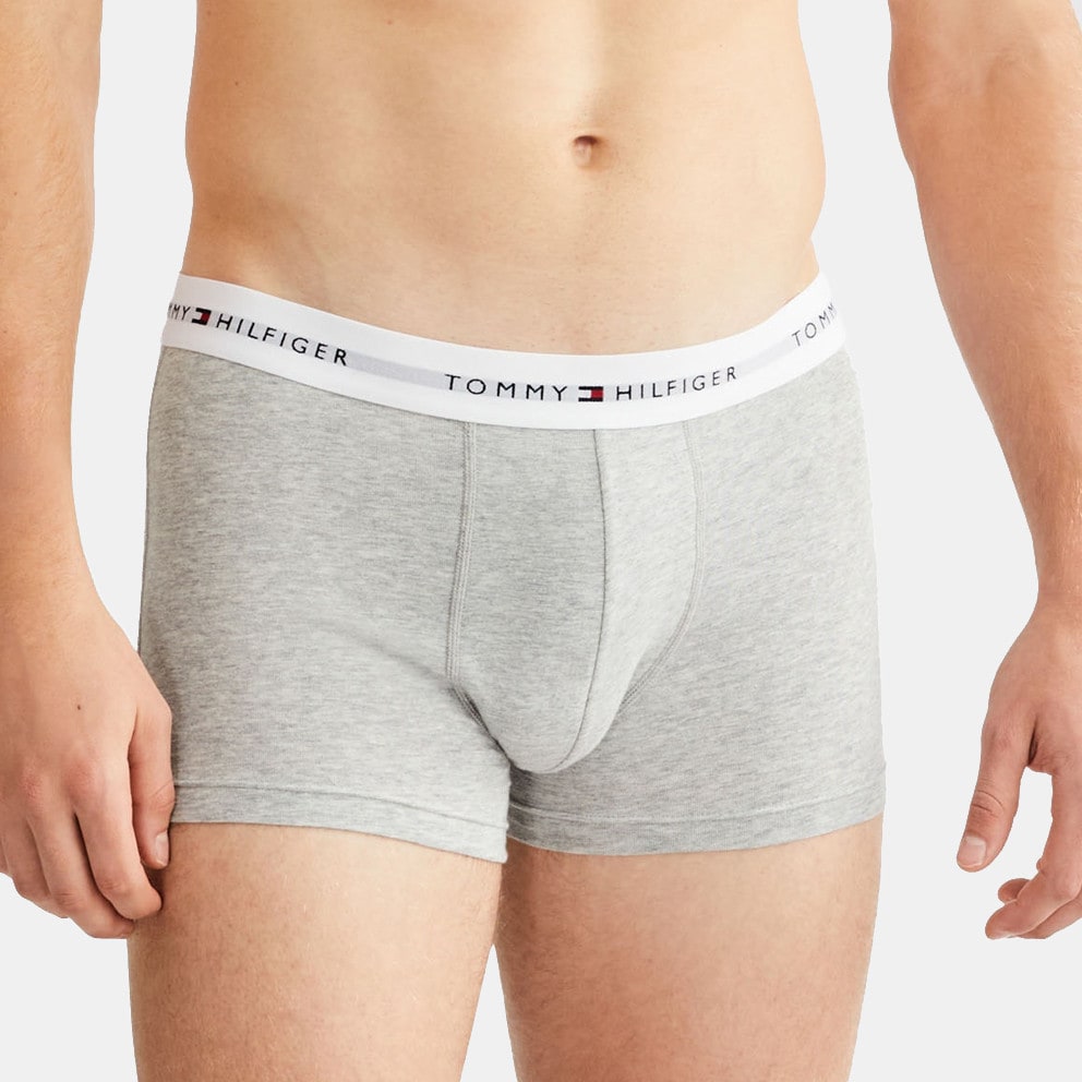 Tommy Jeans Low Rise 3-pack Men's Underwear