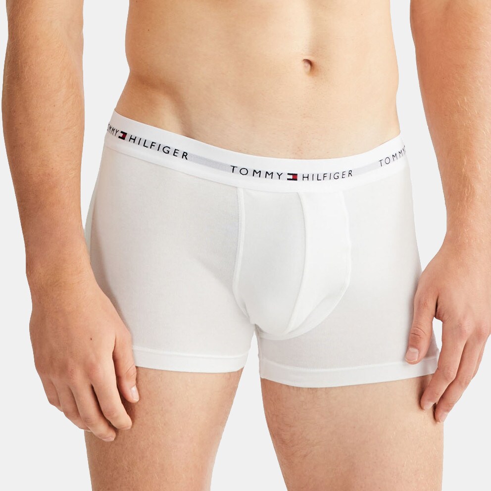 Tommy Jeans Low Rise 3-pack Men's Underwear