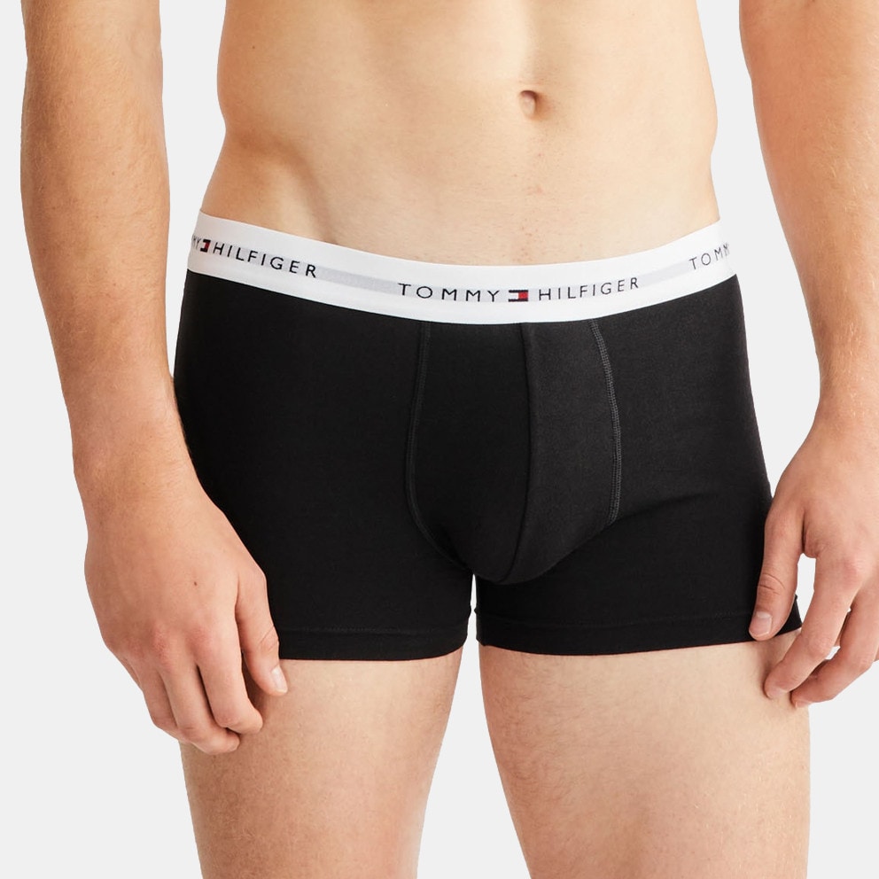 Tommy Jeans Low Rise 3-pack Men's Underwear
