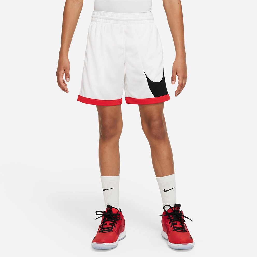 Nike Dri-FIT Kids' Shorts