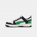 Puma Rebound Layup Kid's Shoes