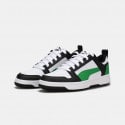 Puma Rebound Layup Kid's Shoes