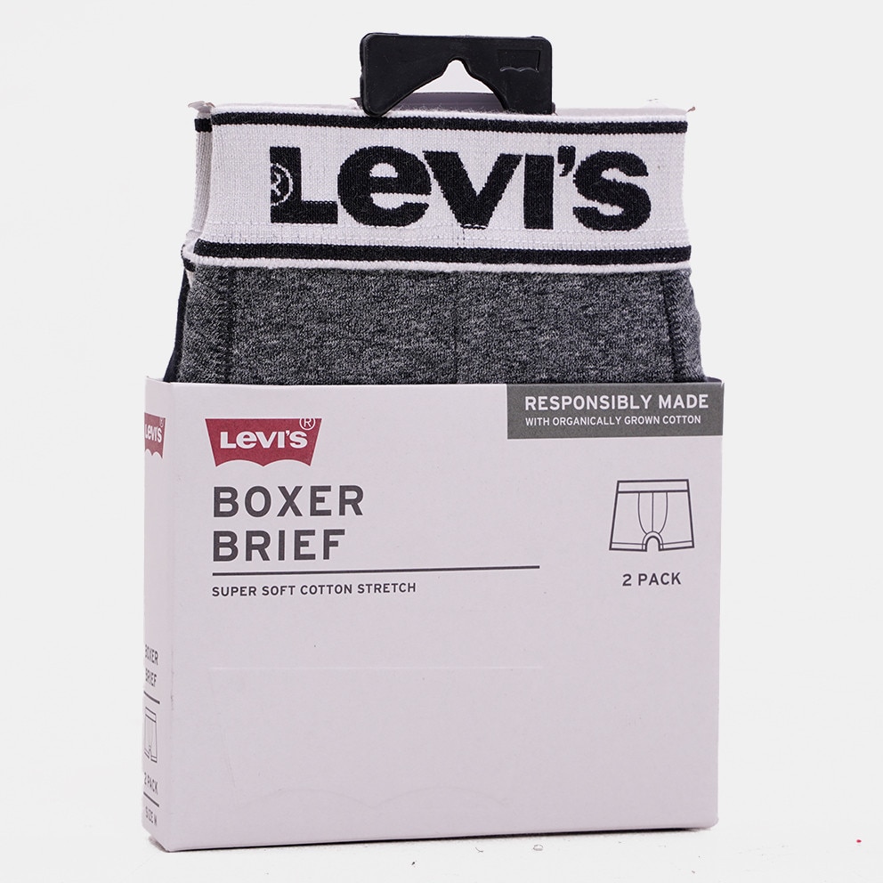 Levi's Classic 2-pack Men's Underwear