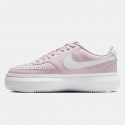 Nike Court Vision Alta Women's Shoes