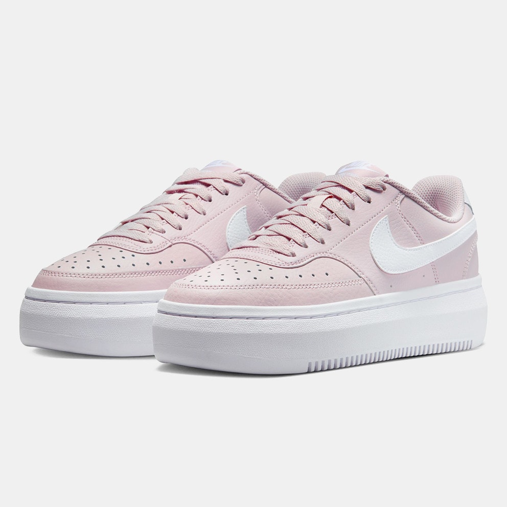 Nike Court Vision Alta Women's Shoes