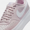 Nike Court Vision Alta Women's Shoes