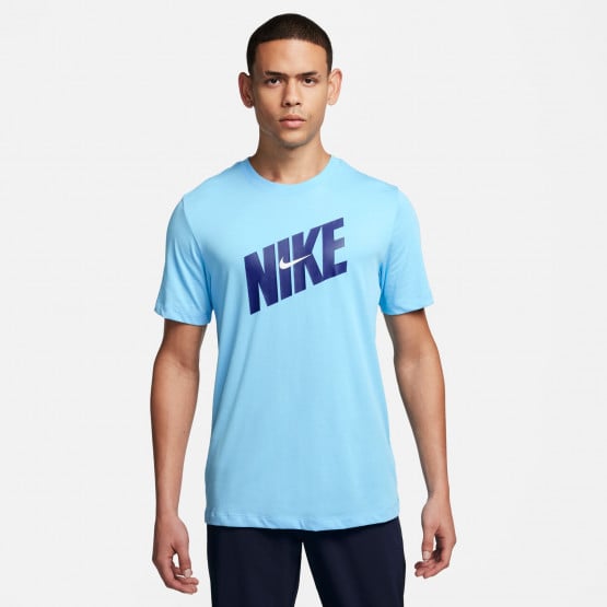 Nike Dri-FIT Fitness Ανδρικό T-shirt