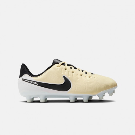 Nike Tiempo Legend 10 Academy Fg/Mg Kids' Football Shoes
