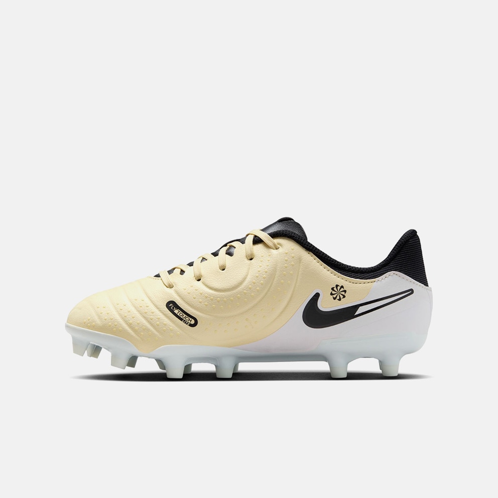 Nike Tiempo Legend 10 Academy Fg/Mg Kids' Football Shoes