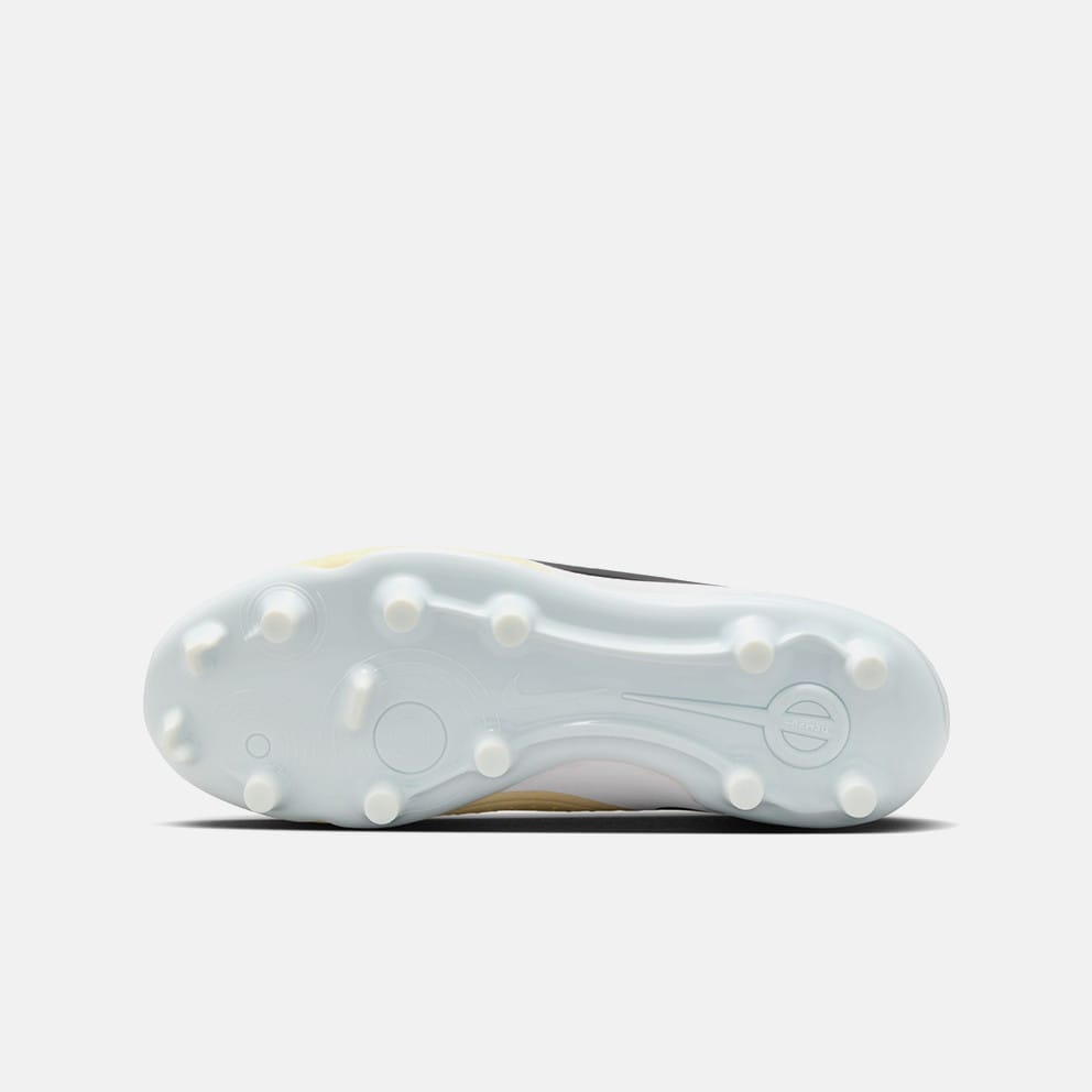 Nike Tiempo Legend 10 Academy Fg/Mg Kids' Football Shoes