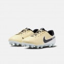 Nike Tiempo Legend 10 Academy Fg/Mg Kids' Football Shoes